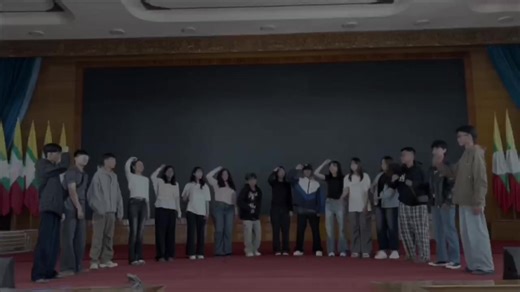 Celebrating Graduation with GNG