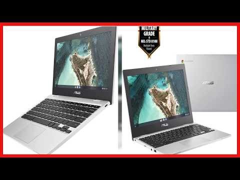 Why the ASUS Chromebook with Intel Celeron N3350 is a Smart Buy for Everyday Use