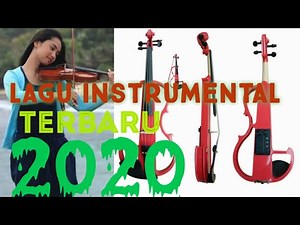 Lagu Timor instrumen full album 2020