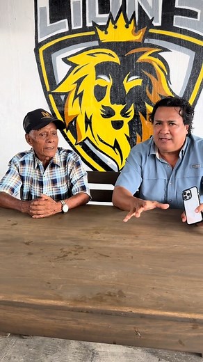 “Mechito diciendo: ‘Yo lo arreglo’. Y ahí es cuando empieza la tragedia.”#fblifestyle #model | البحر