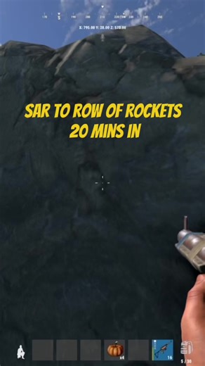 Mastering PVP in Rust with Old Recoil Techniques