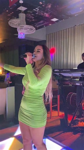 Tijana Milentijevic: Hot Performances and Dance Moves