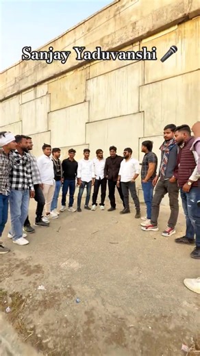 Sanjay Yaduvanshi ❣️ 🫶 ‪@Sanjayyaduvanshisongs‬ #comedy #viral #shortvideo #trendingreels