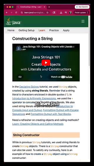 codebysophy shows you how to run Java in your browser without installing anything—part of her resource drop series. Save this for when someone says: "I'd learn Java, but the setup takes forever." 😏Try out some code today at the Java Playground: https://t.co/3w0RWmWEZV