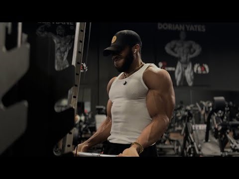 Maintenance Day 124 | Popeye Forearms Loading