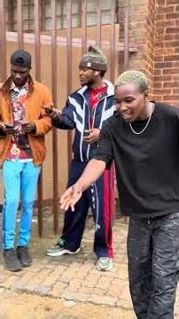 Drop the phone prank: tag team #funny #prank