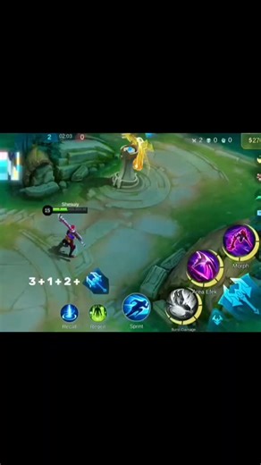 Ultimate Hanzo Tutorial for Mobile Legends