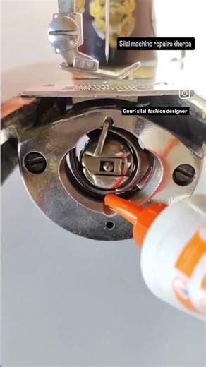 silai machine repairing #silaimachinerepairing #silai #simple