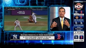 Historic Yankees-Red Sox rivalry