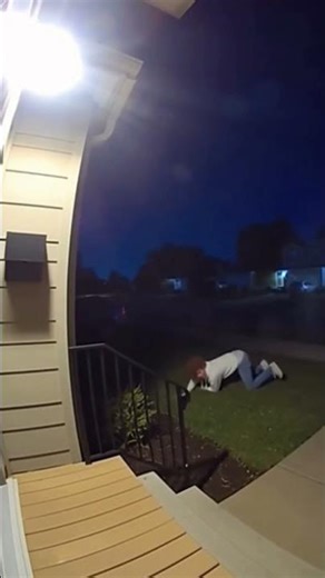 Billy Gets Sprayed by a Skunk! 😭🐾 Time for a Tomato Bath! 🍅