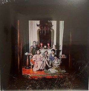 Wednesday - Rat Saw God