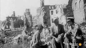 1.4M views · 86 reactions | On this day in 1945, the Nuremberg Trials began. During the military tribunals, surviving Nazi leaders were tried as war criminals. In this rare, recently-uncovered footage, you’ll hear from some of the last to see Hitler alive. Peek into the past with The Day Hitler Died. https://bitly.com/32i1sol | Smithsonian Channel | Facebook