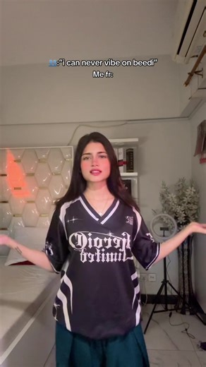 Beedi Vibes: Why I Can't Get Into It