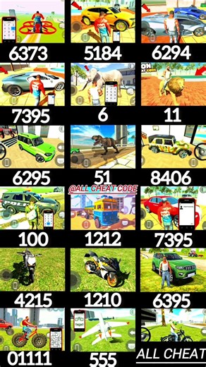 Real code 💥 Indian bike driving 3d all new cheat code update + plugin cheat code