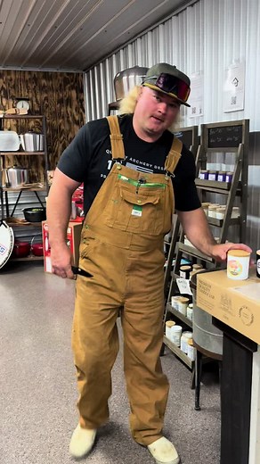 Cajun Two Step on TikTok