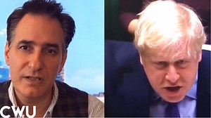63K views · 1.5K reactions | Lies, falsehoods & blatantly false statements from Boris Johnson at PMQS today! Watch in disbelief & tell me hand on heart you don’t think this Government is taking the public for mugs & fools. If UK media won’t hold him to account we must! Please share the TRUTH to the Country | Peter Stefanovic | Facebook