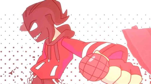 BOYFRIEND vs. AGOTI?! Friday Night Funkin' Logic