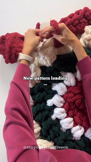 3.3K views · 1.9K reactions | Who’s ready for a granny tree skirt?!...