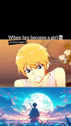 162K views · 3.2K reactions | Girls are crying in the corner 蘿 #anime #funny #shorts | ANIME.INDEIT's | Facebook