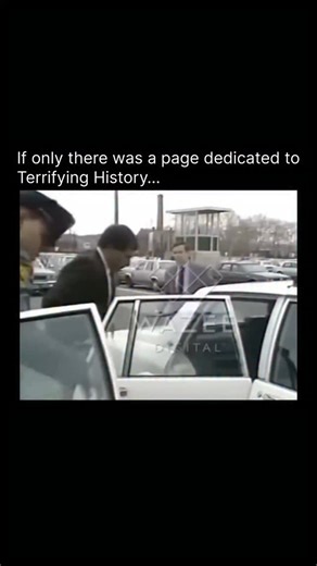 Terrifying History on Instagram: "On December 17, 1986, law enforcement officials from the New Jersey State Police, in collaboration with federal agents, apprehended Richard Kuklinski, a contract killer who would become widely known by the media moniker “The Iceman.” His arrest culminated a lengthy undercover operation in which an agent posed as a mobster and recorded Kuklinski detailing his crimes. Kuklinski eventually confessed to numerous murders, often describing brutal methods that included