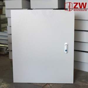 [Hot Item] Premium Weatherproof Electrical Distribution Box for Outdoor Installations