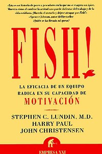 📕 «FISH!» de Stephen C. Lundin: Leer Online y Descargar PDF y ePUB gratis