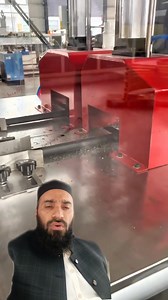 39K views · 534 reactions | PVC ,pprc HDPE pipe manufacturing machine #pipes #pvcpipe #pprcpipes | Ali Skillwala | Facebook