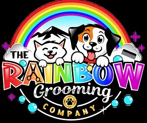 Rainbow Mobile Pet Grooming | The Rainbow Grooming Co. | Aurora, Co