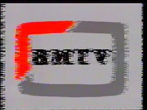BBC2 closedown 27th/28th December 1989 / BMTV opening (pre BBC Select)
