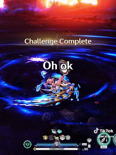 Exciting Gameplay with Iuno in Wuthering Waves