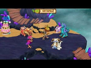 Wanderer Island (PUNKLETON)