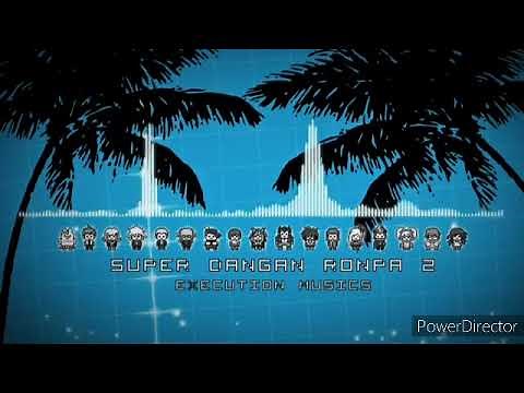 [Spoilers] Danganronpa All Execution Songs