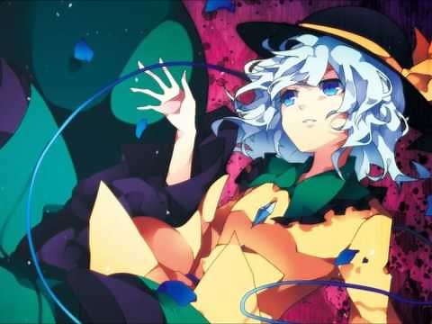 【東方ボーカル】BURN IN HELL 【IRON ATTACK!】