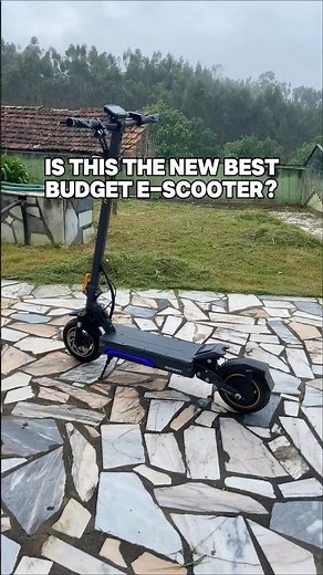 Ausom K20 Pro Quick Review | Dual Peak 1400W + ShocFree™ Suspension