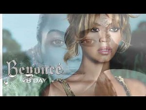 Beyoncé Countdown Remix by KdaMC