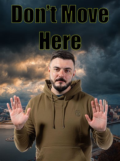 Discover Why Pittsburgh Is Irresistibly Charming