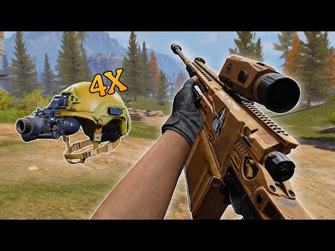 Using AX-50 After Long Time in Farm 120k 🔥| Arena Breakout