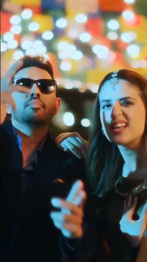 BADMASHI | (OFFICIAL VIDEO) | Sonu Thukral | Sultaan | Pranjal Dahiya | New Haryanvi Song 2026