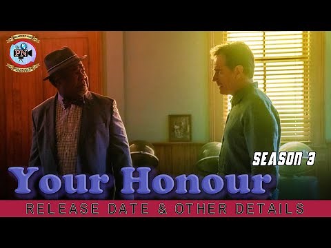 Your Honour Season 3: Release Date & Other Details - Premiere Next
