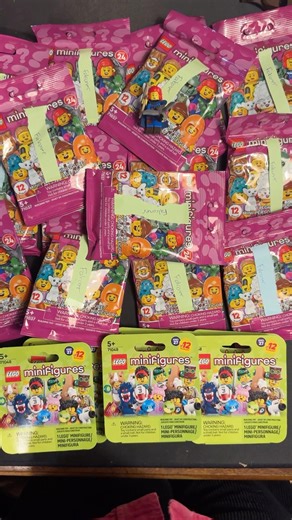 LEGO Castle Mail Day 70 #lego #legocastle #legohaul