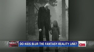 Helping kids with fantasy vs. reality