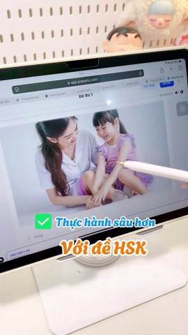Học Tiếng Trung Hiệu Quả Với Khoá Này