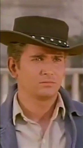 Leave her alone! #bonanza