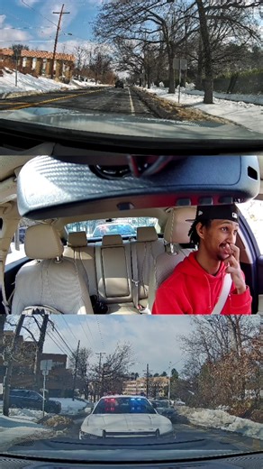 W officer#cops It is safe to say I need the r8w🙏@RAHIM @Uniden #fy #viral #dashcam