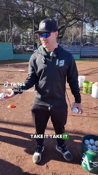 Effective Communication Drills for Young Baseball Players