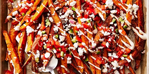 These 37 Healthy Sides For Burgers Don't Skimp On The Flavor