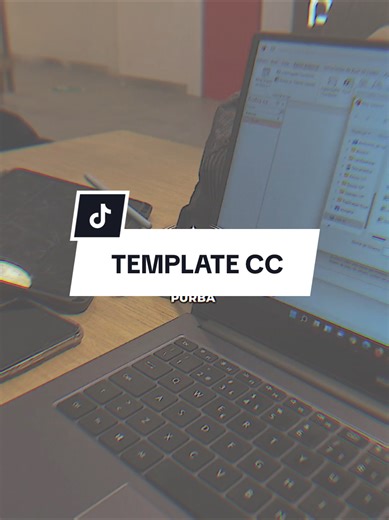 Template CapCut DJ Nona Pica-Pica yang Goyang