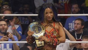 Mercedes Mone Set For BODYSLAM Wrestling Show In Denmark This Week | 411MANIA | Wrestling News, WWE & AEW Results