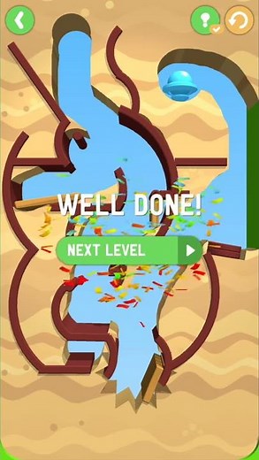 dig this! (Dig it ) 61-7 | BALL PARK | Dig this level 61 episode 7 solution gameplay walkthrough