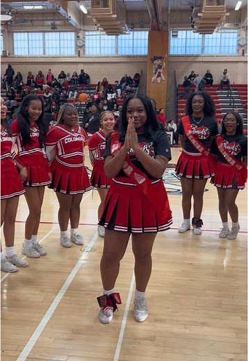 Exciting Cheerleading Performances for 2025